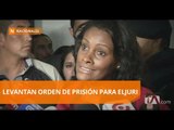 Tribunal Penal de Pichincha deja sin efecto prisión para Juan Eljuri - Teleamazonas