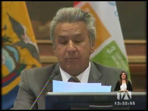 Organización de las Naciones Unidas conmemora 72 años de creación