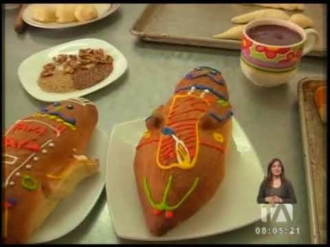 Panadería La Preferida participa en “La guagua más linda”