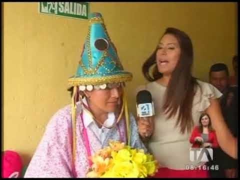 La Panaderia Michelle participa en “La guagua más linda”