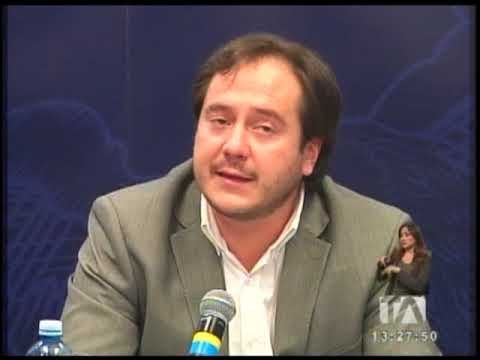 Se necesitará cerca de 1 000 millones de dólares para terminar obras inconclusas