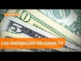 Millonarias pérdidas y aumentos de sueldos sin justificación en Gama TV - Teleamazonas