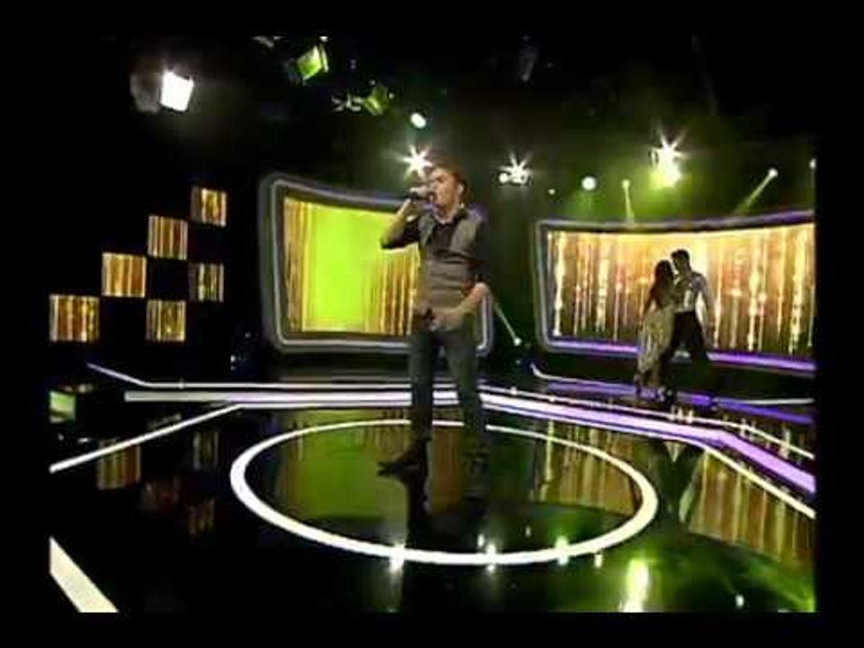 Yo Me Llamo Ecuador - Prince Royce - "Incondicional" - Gala 22 - #ConciertosYMLL4