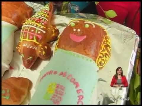 El Centro de Comercio Comité del Pueblo participa en “La guagua más linda”