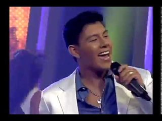 Yo Me Llamo Ecuador - Américo - "Entre el amor y el odio" - Gala 24 #EliminaciónYMLL4