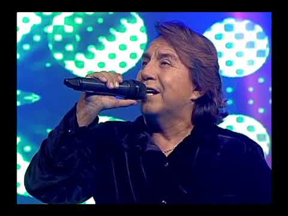 Yo Me Llamo Ecuador - Raphael - "Estar enamorado" - Gala 24 #EliminaciónYMLL4