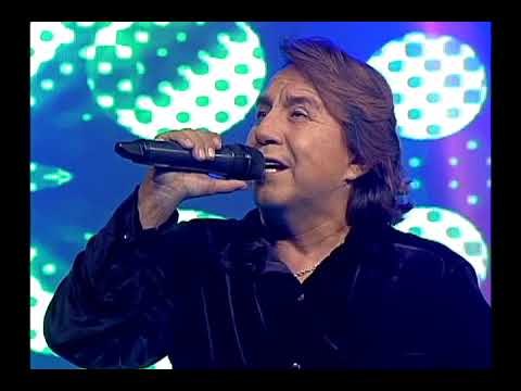 Yo Me Llamo Ecuador - Raphael - Estar enamorado - Gala 24 #EliminaciónYMLL4