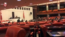 Andımız önergesi AKP ve HDP oylarıyla reddedildi!
