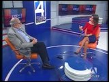 Alberto Dahik habla del programa económico de Lenín Moreno