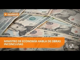 Download Video: Costos de obras inconclusas no estarían en Proforma Presupuestaria 2018 - Teleamazonas