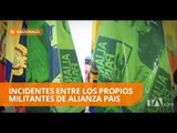 AP Guayas decide apoyar la consulta popular - Teleamazonas