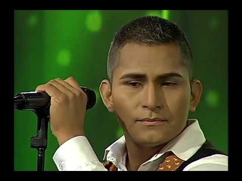 Yo Me Llamo Ecuador - Eros Ramazzotti - Una historia importante - Gala 22 - #ConciertosYMLL4