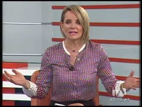 Entrevista con Abdalá Bucaram Pulley, líder de Fuerza Ecuador