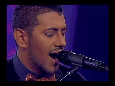 Yo Me Llamo Ecuador - Manuel Medrano - Quédate - Gala 26 - #ConciertosYMLL4