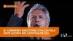 Lenín Moreno lanza duras críticas sobre actos de corrupción - Teleamazonas
