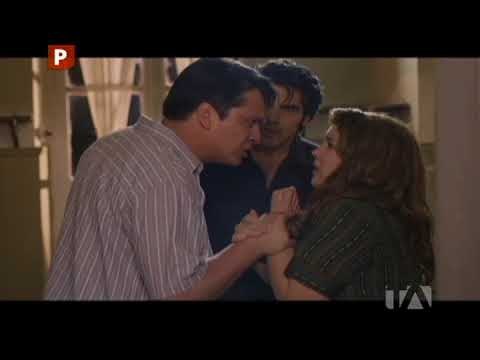 Paquita La del Barrio Escena Impactante - 2017-10-27 - Teleamazonas