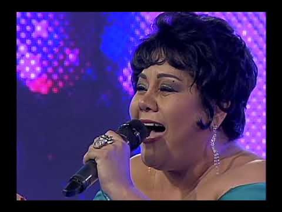 Yo Me Llamo Ecuador - Olga Guillot - "Soy lo prohibido" - Gala 28 - #ConciertosYMLL4