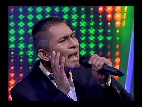 Yo Me Llamo Ecuador - Eros Ramazzotti - Una Emoción Para Siempre - Gala 27 - #ConciertosYMLL4