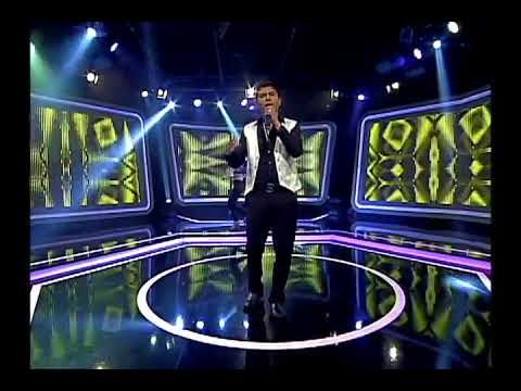 Yo Me Llamo Ecuador - Américo - Que levante la mano - Gala 28 - #ConciertosYMLL4