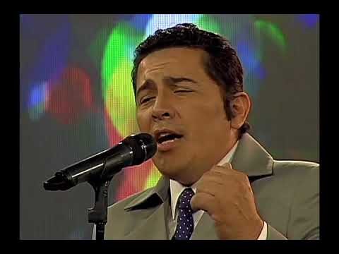 Yo Me Llamo Ecuador - Julio Jaramillo - Rondando tu esquina - Gala 29 - #ConciertosYMLL4