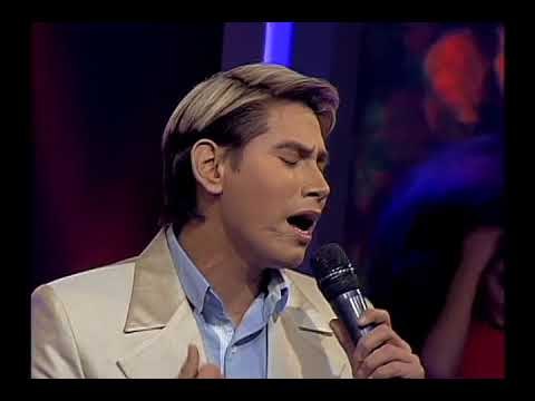 Yo Me Llamo Ecuador - Cristian Castro - Por amarte así - Gala 28 - #ConciertosYMLL4