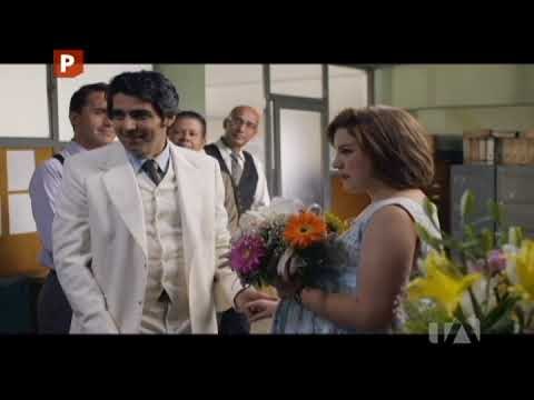 Paquita La del Barrio Escena Impactante - 2017-11-06 - Teleamazonas