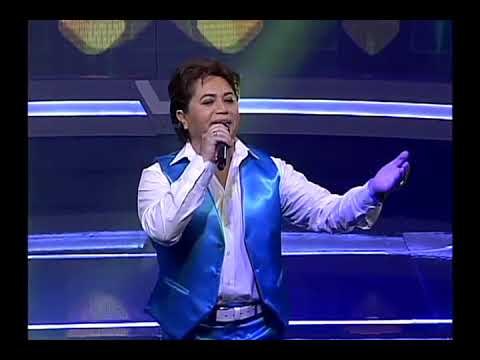 Yo Me Llamo Ecuador - Juan Gabriel - El noa noa - Gala 31 - #PreclasificaciónYMLL4