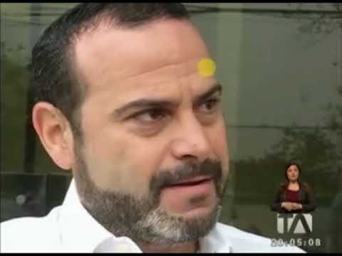 Jorge Wated aseguró que notificó sobre irregularidades en medios incautados