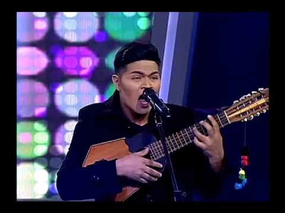 Yo Me Llamo Ecuador - Jonathan Hermosa - "Justicia para vivir" - Gala 31 - #PreclasificaciónYMLL4