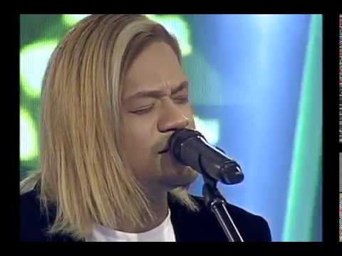 Yo Me Llamo Ecuador - Kurt Cobain - About a girl - Gala 27 - #ConciertosYMLL4