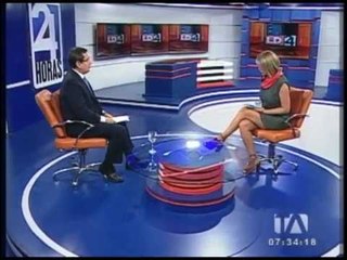 Rafael Huamán habla sobre los casos de corrupción en Latinoamérica
