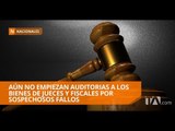 Fallos judiciales en torno al narcotráfico, bajo la lupa - Teleamazonas