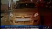 Ladrones piden $5.000 para devolver autos robados
