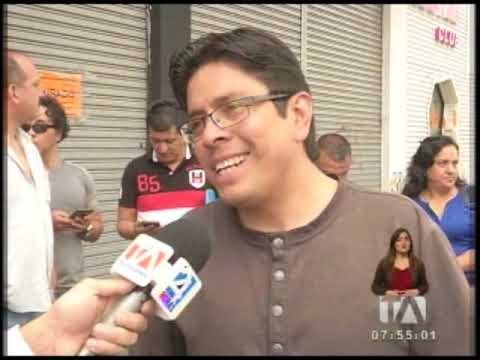 Dueños de discotecas denuncian clausura ilegal de locales