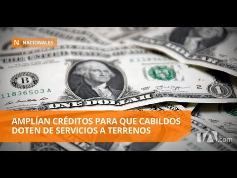 50.000 casas del plan de gobierno estarán entregadas hasta mayo - Teleamazonas