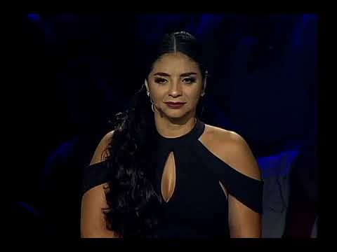 Yo Me Llamo Ecuador - Pedro Fernández - La mujer que amas - Gala 35 - #PreclasificaciónYMLL4