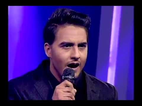 Yo Me Llamo Ecuador - Luis Fonsi - Respira - Gala 35 - #PreclasificaciónYMLL4
