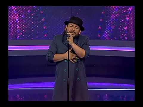 Yo Me Llamo Ecuador - Juan Luis Guerra - Bachata rosa - Gala 36 - #ClasificaciónYMLL4