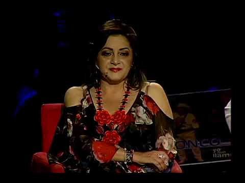 Yo Me Llamo Ecuador - Bronco - Amigo Bronco - Gala 34 - #PreclasificaciónYMLL4