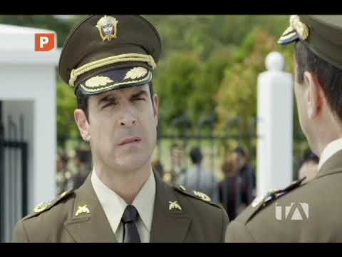 Bloque de Búsqueda - Historia Estreno Mañana - Teleamazonas