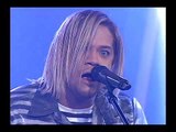 Yo Me Llamo Ecuador - Kurt Cobain - 