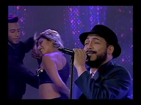 Yo Me Llamo Ecuador - Juan Luis Guerra - Bachata rosa - Gala 35 - #PreclasificaciónYMLL4