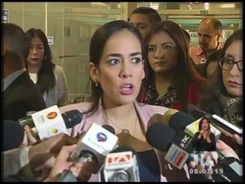 Proyecto de Ley Económica genera discusión en la Asamblea