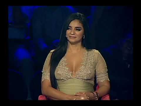 Yo Me Llamo Ecuador - Pedro Fernández - Fueron tres años - Gala 37 - #ContraPantallaYMLL