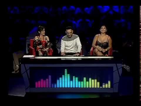 Yo Me Llamo Ecuador - Gala 34 - #PreclasificaciónYMLL4