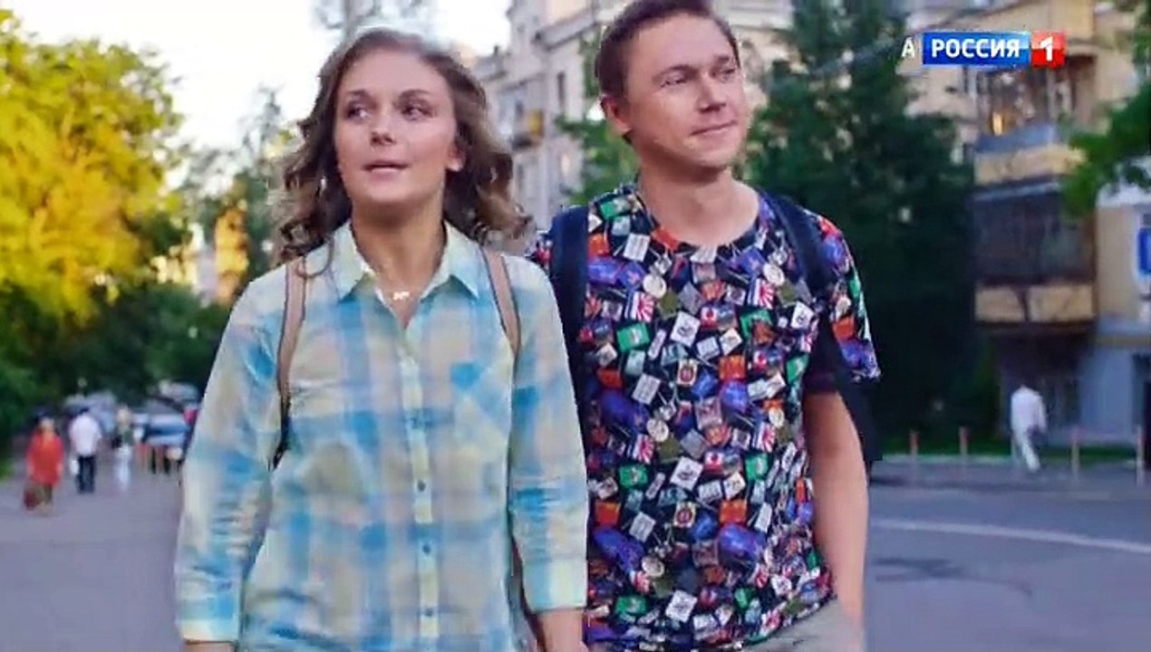 Между нами девочками. 2 Сезон (2018) Серия 6 (М...