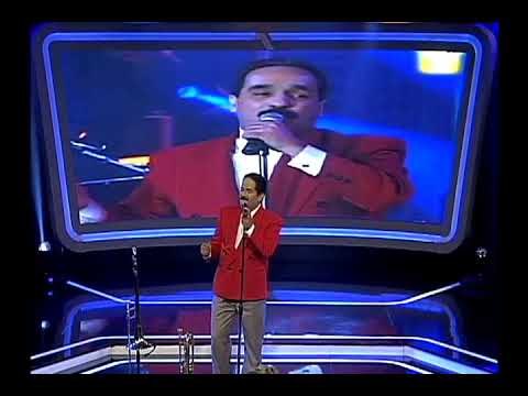 Yo Me Llamo Ecuador - Willie Colón - Idilio - Gala 38 - #ContraPantallaYMLL