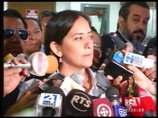 Interponen nuevo recurso legal para frenar tasa de control aduanero