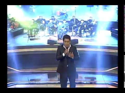 Yo Me Llamo Ecuador - Gerardo Morán - Traguito bueno - Gala 39 - #ContraPantallaYMLL