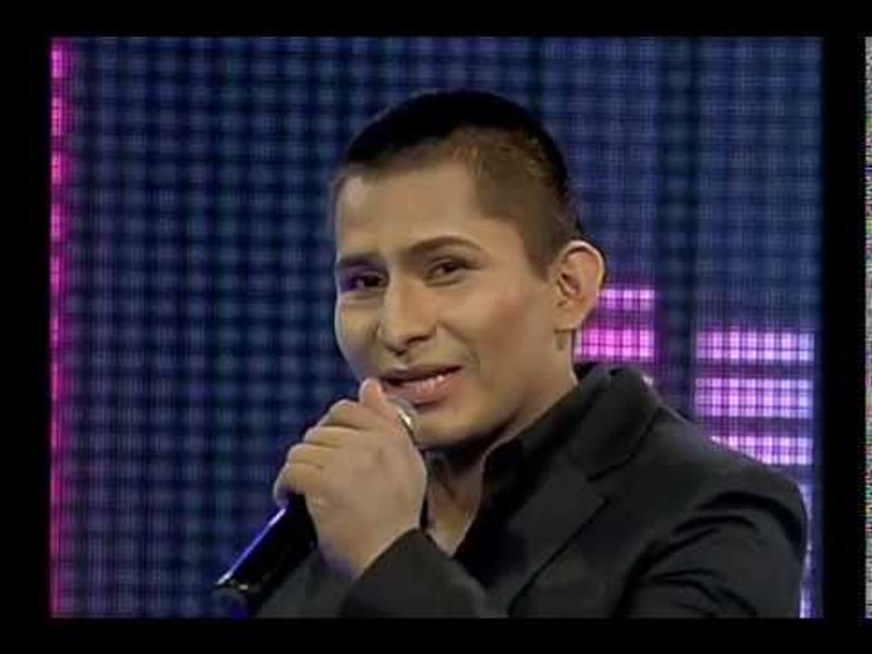 Yo Me Llamo Ecuador - Eros Ramazzotti - "La cosa más bella" - Gala 39 - #ContraPantallaYMLL